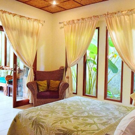 Villa Jepun Ubud Zewnętrze zdjęcie