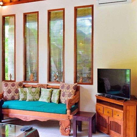 Villa Jepun Ubud Zewnętrze zdjęcie