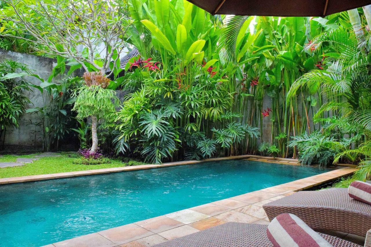 Villa Jepun Ubud Zewnętrze zdjęcie