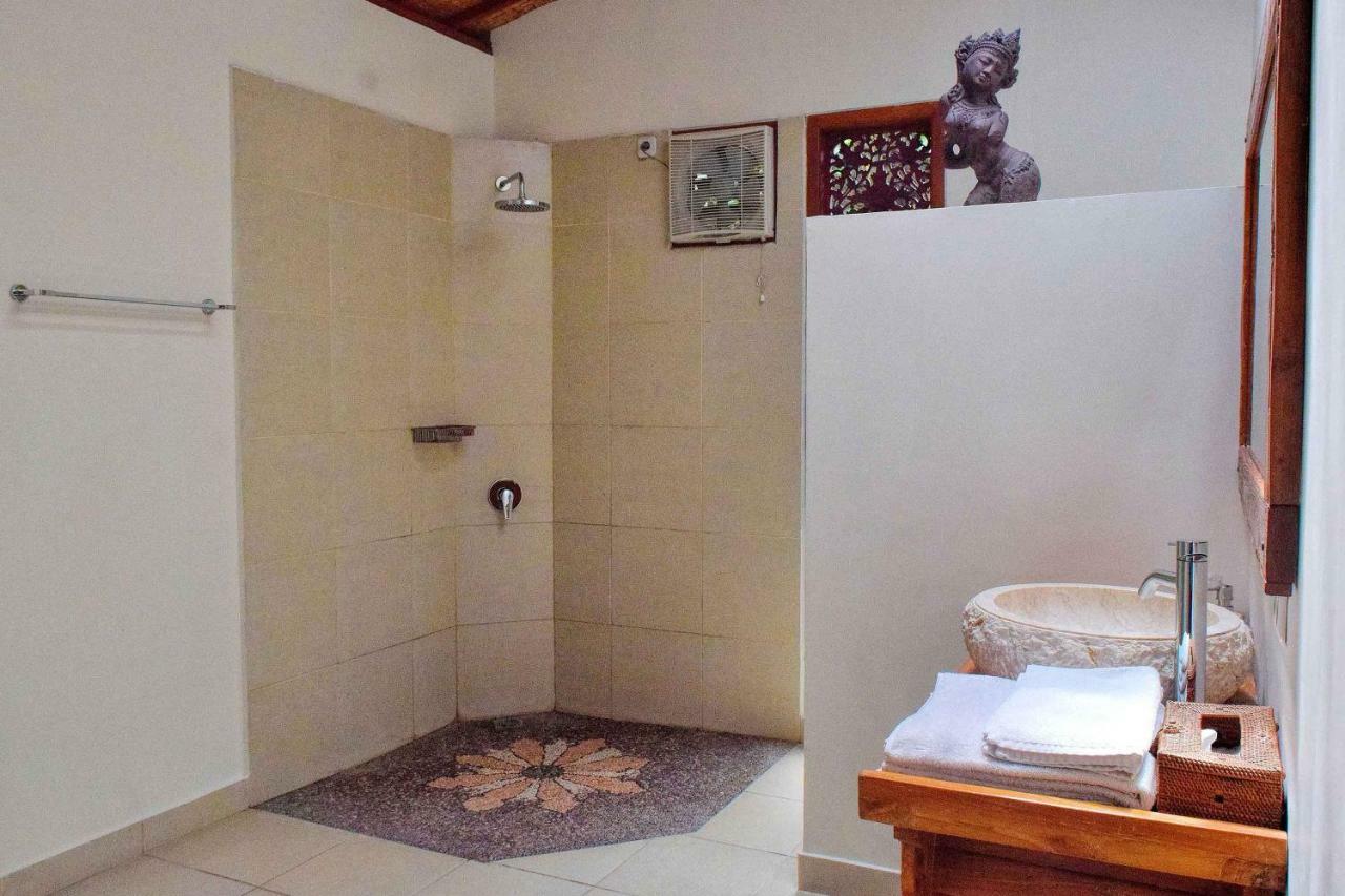 Villa Jepun Ubud Zewnętrze zdjęcie