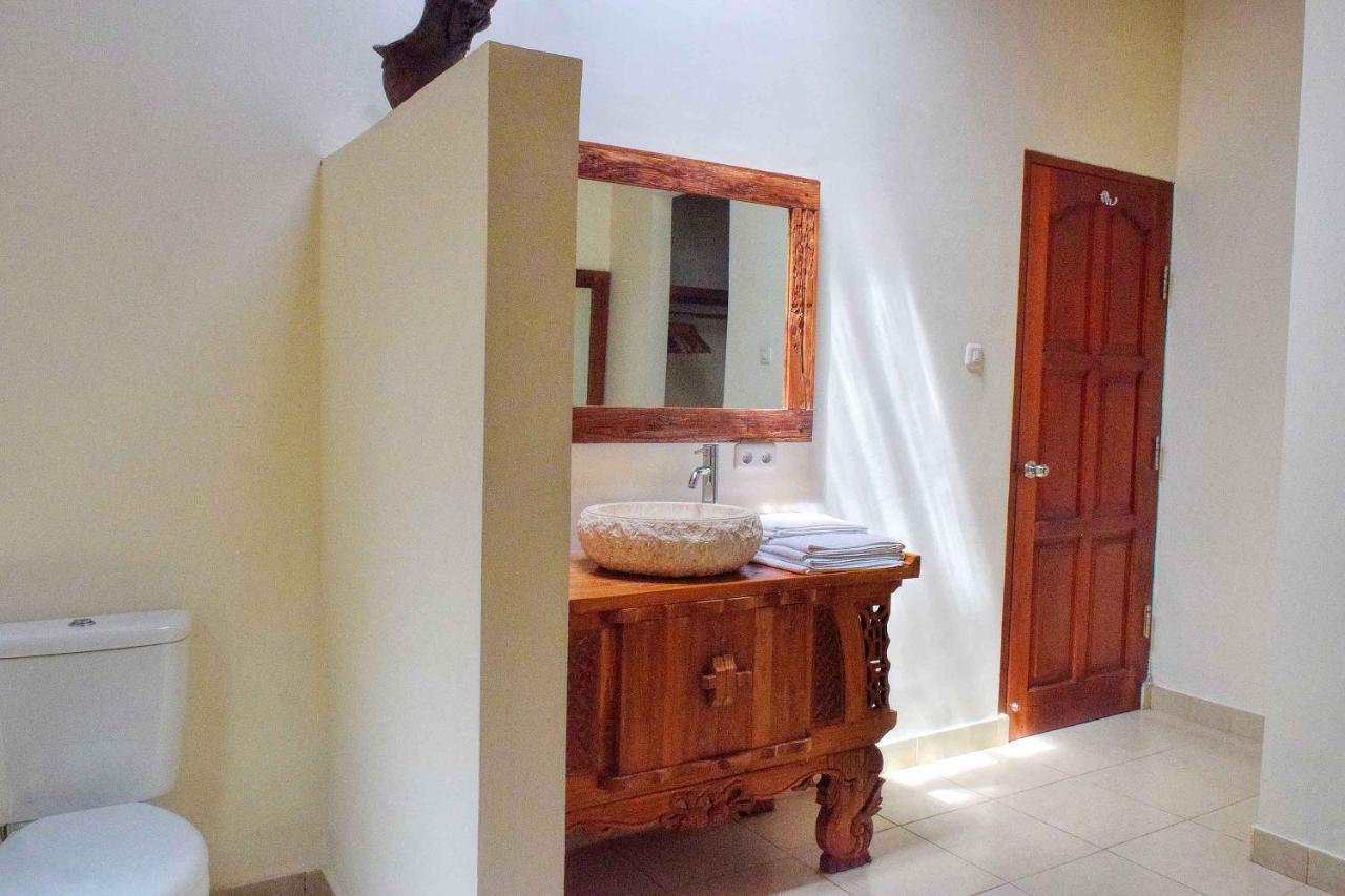 Villa Jepun Ubud Zewnętrze zdjęcie