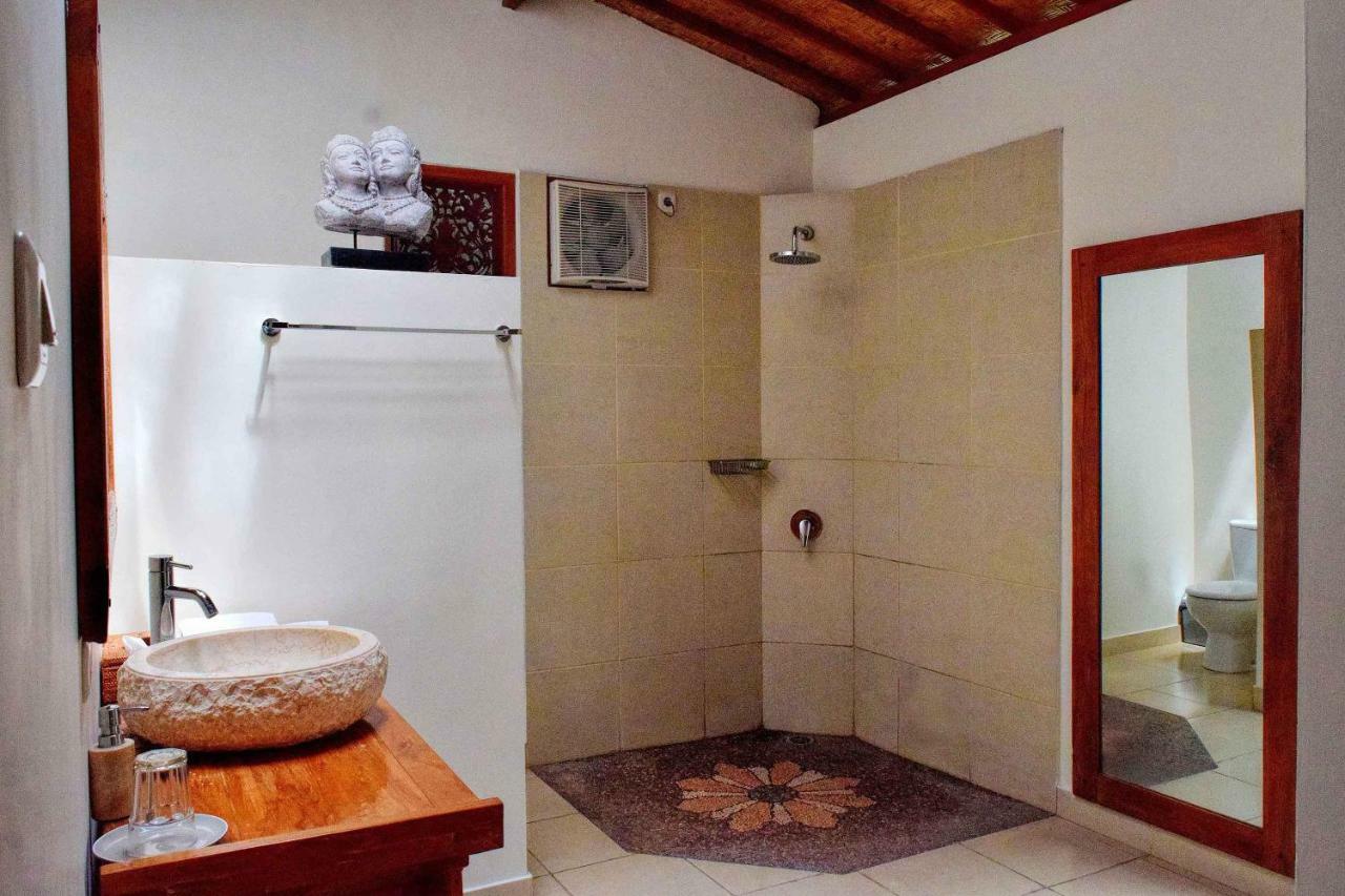 Villa Jepun Ubud Zewnętrze zdjęcie